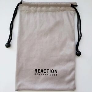 Kenneth Cole Sunglass Case Pouch